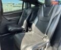 Красный Тесла Модель Х, объемом двигателя 0 л и пробегом 142 тыс. км за 18500 $, фото 51 на Automoto.ua
