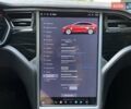Красный Тесла Модель Х, объемом двигателя 0 л и пробегом 142 тыс. км за 18500 $, фото 38 на Automoto.ua