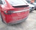 Красный Тесла Модель Х, объемом двигателя 0 л и пробегом 87 тыс. км за 13800 $, фото 6 на Automoto.ua