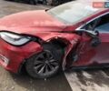 Красный Тесла Модель Х, объемом двигателя 0 л и пробегом 87 тыс. км за 13800 $, фото 16 на Automoto.ua