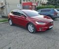 Червоний Тесла Модель Х, об'ємом двигуна 0 л та пробігом 120 тис. км за 22500 $, фото 3 на Automoto.ua
