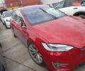 Красный Тесла Модель Х, объемом двигателя 0 л и пробегом 87 тыс. км за 13800 $, фото 7 на Automoto.ua