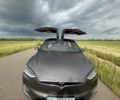 Красный Тесла Модель Х, объемом двигателя 0 л и пробегом 173 тыс. км за 19900 $, фото 4 на Automoto.ua