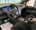 Красный Тесла Модель Х, объемом двигателя 0 л и пробегом 60 тыс. км за 33562 $, фото 5 на Automoto.ua