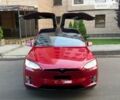 Червоний Тесла Модель Х, об'ємом двигуна 0 л та пробігом 72 тис. км за 47777 $, фото 38 на Automoto.ua
