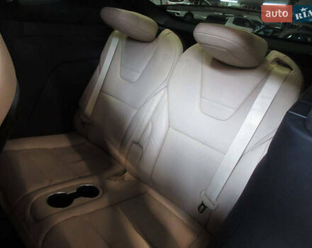 Красный Тесла Модель Х, объемом двигателя 0 л и пробегом 153 тыс. км за 23900 $, фото 7 на Automoto.ua