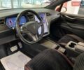 Красный Тесла Модель Х, объемом двигателя 0 л и пробегом 42 тыс. км за 39000 $, фото 9 на Automoto.ua
