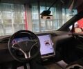 Красный Тесла Модель Х, объемом двигателя 0 л и пробегом 60 тыс. км за 33562 $, фото 3 на Automoto.ua