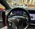 Красный Тесла Модель Х, объемом двигателя 0 л и пробегом 226 тыс. км за 32000 $, фото 20 на Automoto.ua