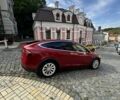 Красный Тесла Модель Х, объемом двигателя 0 л и пробегом 226 тыс. км за 32000 $, фото 5 на Automoto.ua