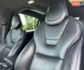 Красный Тесла Модель Х, объемом двигателя 0 л и пробегом 142 тыс. км за 18500 $, фото 32 на Automoto.ua