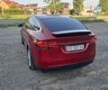 Червоний Тесла Модель Х, об'ємом двигуна 0 л та пробігом 120 тис. км за 22500 $, фото 4 на Automoto.ua