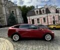 Красный Тесла Модель Х, объемом двигателя 0 л и пробегом 226 тыс. км за 32000 $, фото 4 на Automoto.ua