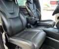 Красный Тесла Модель Х, объемом двигателя 0 л и пробегом 142 тыс. км за 18500 $, фото 43 на Automoto.ua