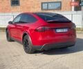 Красный Тесла Модель Х, объемом двигателя 0 л и пробегом 126 тыс. км за 20900 $, фото 7 на Automoto.ua