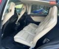 Красный Тесла Модель Х, объемом двигателя 0 л и пробегом 126 тыс. км за 19900 $, фото 32 на Automoto.ua