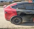 Червоний Тесла Модель Х, об'ємом двигуна 0 л та пробігом 300 тис. км за 13900 $, фото 3 на Automoto.ua