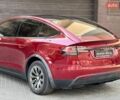 Червоний Тесла Модель Х, об'ємом двигуна 0 л та пробігом 131 тис. км за 21999 $, фото 3 на Automoto.ua
