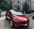 Красный Тесла Модель Х, объемом двигателя 0 л и пробегом 226 тыс. км за 32000 $, фото 2 на Automoto.ua