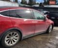 Красный Тесла Модель Х, объемом двигателя 0 л и пробегом 87 тыс. км за 13800 $, фото 14 на Automoto.ua