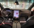 Красный Тесла Модель Х, объемом двигателя 0 л и пробегом 60 тыс. км за 33562 $, фото 1 на Automoto.ua