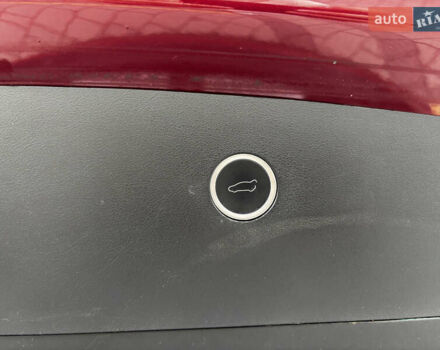 Червоний Тесла Модель Х, об'ємом двигуна 0 л та пробігом 124 тис. км за 21500 $, фото 25 на Automoto.ua
