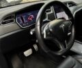 Красный Тесла Модель Х, объемом двигателя 0 л и пробегом 226 тыс. км за 32000 $, фото 35 на Automoto.ua
