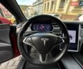 Красный Тесла Модель Х, объемом двигателя 0 л и пробегом 226 тыс. км за 32000 $, фото 21 на Automoto.ua