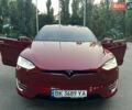 Червоний Тесла Модель Х, об'ємом двигуна 0 л та пробігом 156 тис. км за 25499 $, фото 31 на Automoto.ua
