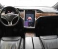 Красный Тесла Модель Х, объемом двигателя 0 л и пробегом 117 тыс. км за 6700 $, фото 9 на Automoto.ua