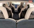 Красный Тесла Модель Х, объемом двигателя 0 л и пробегом 224 тыс. км за 19400 $, фото 73 на Automoto.ua