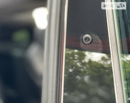 Красный Тесла Модель Х, объемом двигателя 0 л и пробегом 99 тыс. км за 30500 $, фото 43 на Automoto.ua