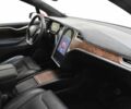 Красный Тесла Модель Х, объемом двигателя 0 л и пробегом 117 тыс. км за 6700 $, фото 10 на Automoto.ua