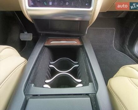 Красный Тесла Модель Х, объемом двигателя 0 л и пробегом 224 тыс. км за 19400 $, фото 63 на Automoto.ua