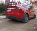 Красный Тесла Модель Х, объемом двигателя 0 л и пробегом 224 тыс. км за 19400 $, фото 33 на Automoto.ua