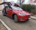 Красный Тесла Модель Х, объемом двигателя 0 л и пробегом 224 тыс. км за 19400 $, фото 28 на Automoto.ua
