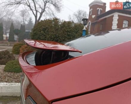 Красный Тесла Модель Х, объемом двигателя 0 л и пробегом 224 тыс. км за 19400 $, фото 95 на Automoto.ua