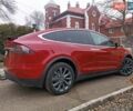 Красный Тесла Модель Х, объемом двигателя 0 л и пробегом 224 тыс. км за 19400 $, фото 16 на Automoto.ua
