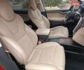 Красный Тесла Модель Х, объемом двигателя 0 л и пробегом 224 тыс. км за 19400 $, фото 65 на Automoto.ua