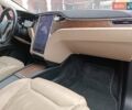 Красный Тесла Модель Х, объемом двигателя 0 л и пробегом 224 тыс. км за 19400 $, фото 64 на Automoto.ua