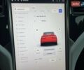 Червоний Тесла Модель Х, об'ємом двигуна 0 л та пробігом 156 тис. км за 25499 $, фото 50 на Automoto.ua