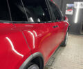 Красный Тесла Модель Х, объемом двигателя 0 л и пробегом 99 тыс. км за 39500 $, фото 28 на Automoto.ua