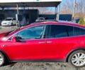 Червоний Тесла Модель Х, об'ємом двигуна 0 л та пробігом 187 тис. км за 24600 $, фото 17 на Automoto.ua