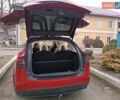 Красный Тесла Модель Х, объемом двигателя 0 л и пробегом 224 тыс. км за 19400 $, фото 91 на Automoto.ua
