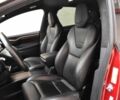 Красный Тесла Модель Х, объемом двигателя 0 л и пробегом 117 тыс. км за 6700 $, фото 7 на Automoto.ua