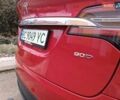 Красный Тесла Модель Х, объемом двигателя 0 л и пробегом 224 тыс. км за 19400 $, фото 96 на Automoto.ua