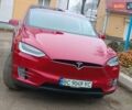 Красный Тесла Модель Х, объемом двигателя 0 л и пробегом 224 тыс. км за 19400 $, фото 4 на Automoto.ua