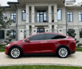 Червоний Тесла Модель Х, об'ємом двигуна 0 л та пробігом 104 тис. км за 30000 $, фото 8 на Automoto.ua