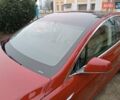 Красный Тесла Модель Х, объемом двигателя 0 л и пробегом 224 тыс. км за 19400 $, фото 23 на Automoto.ua