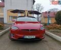 Красный Тесла Модель Х, объемом двигателя 0 л и пробегом 224 тыс. км за 19400 $, фото 43 на Automoto.ua